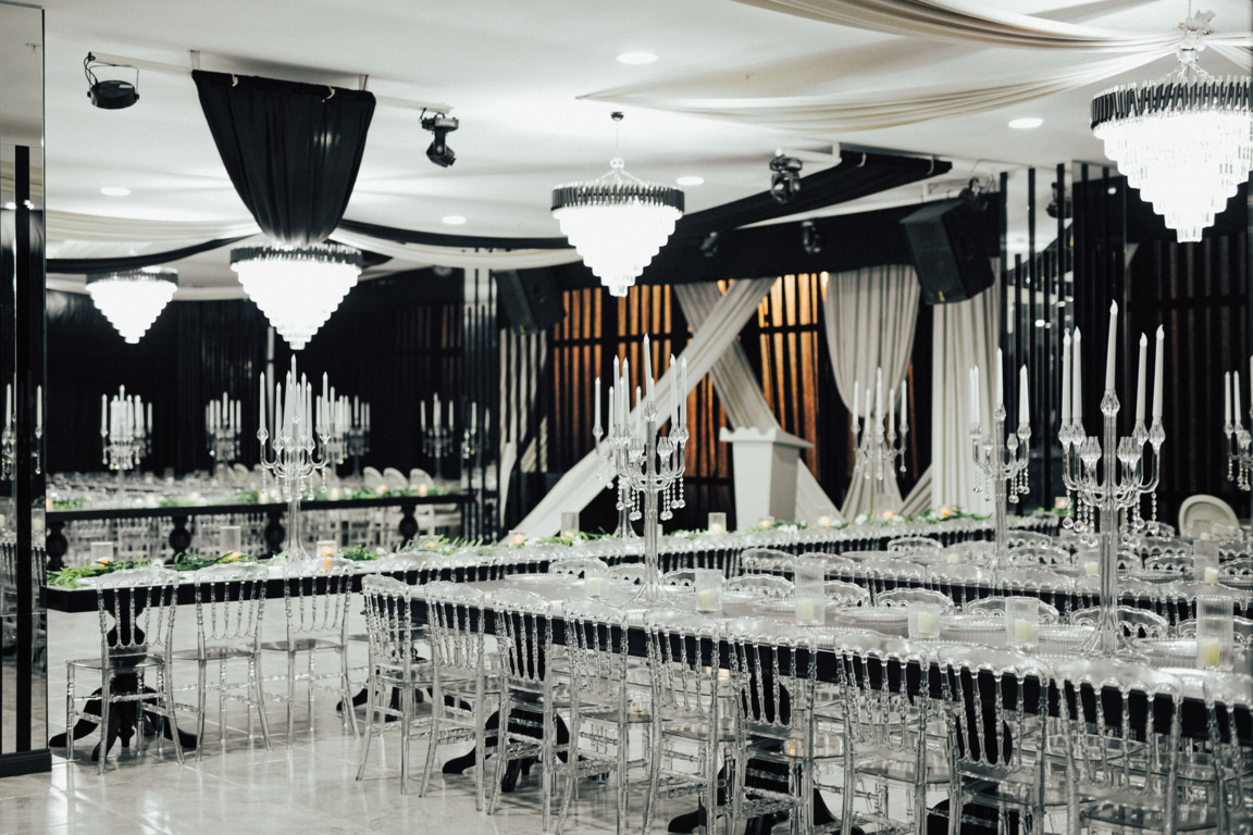 Dream Wedding Venue
