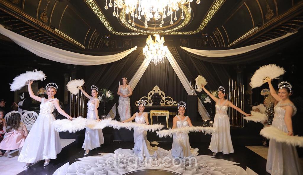 Dream Wedding Venue