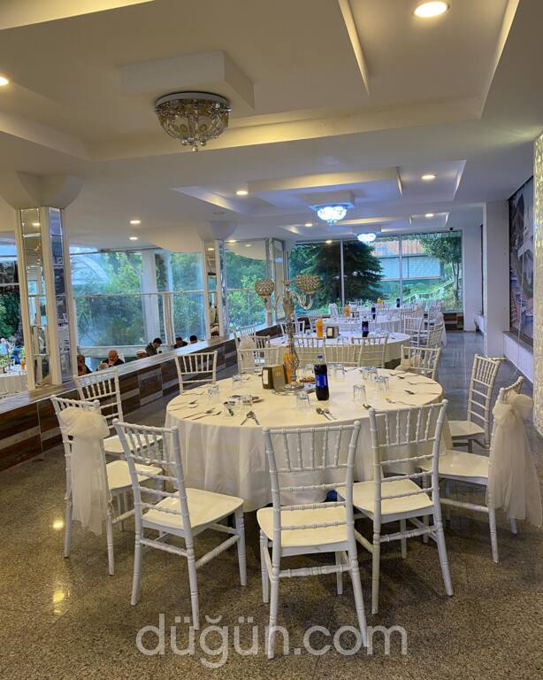 Canik Meşe Tesisleri