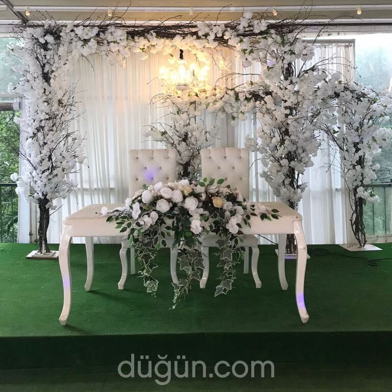 Canik Meşe Tesisleri