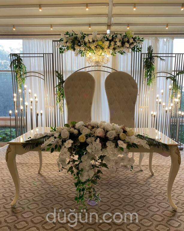 Canik Meşe Tesisleri