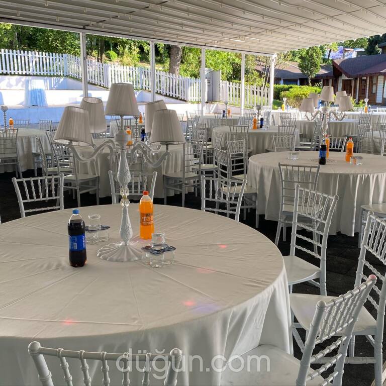 Canik Meşe Tesisleri