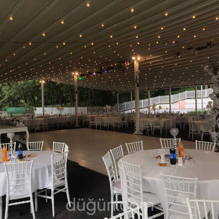 Canik Meşe Tesisleri