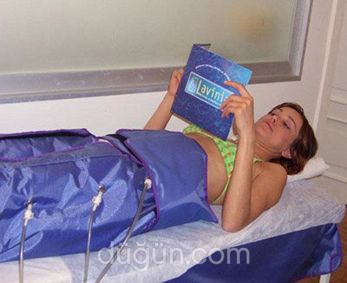 Lavinia Güzellik Salonu