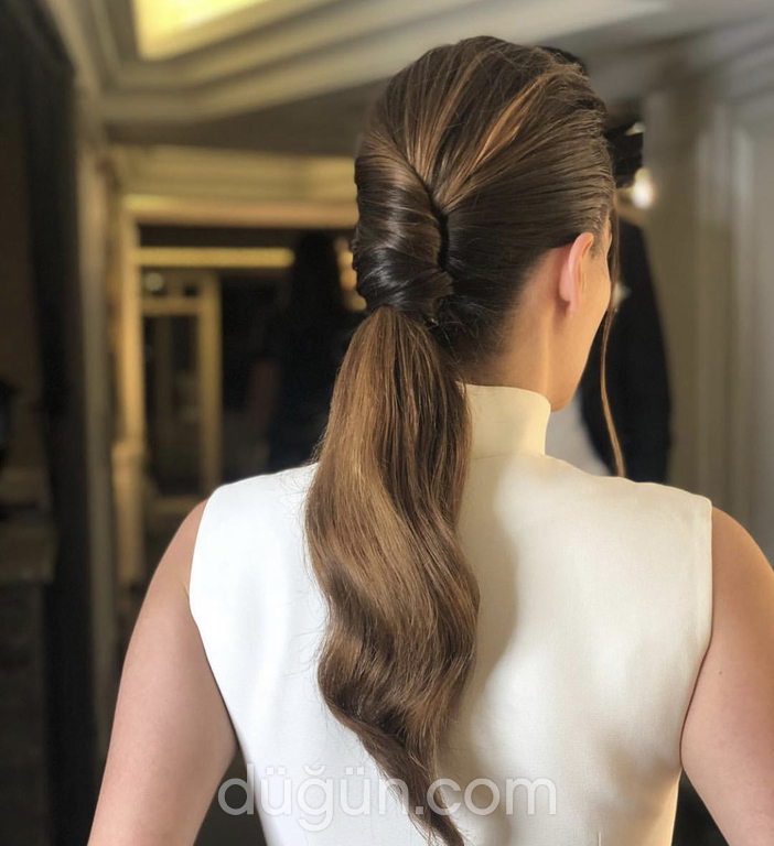 Paris Kuaför İncek Aveda