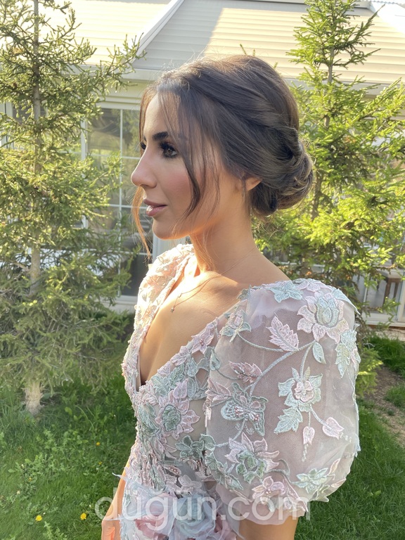 Paris Kuaför İncek Aveda