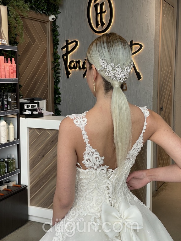 Paris Kuaför İncek Aveda