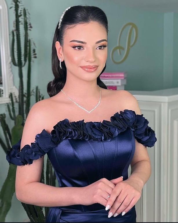Aysel Güzellik & Makyaj - 2597950