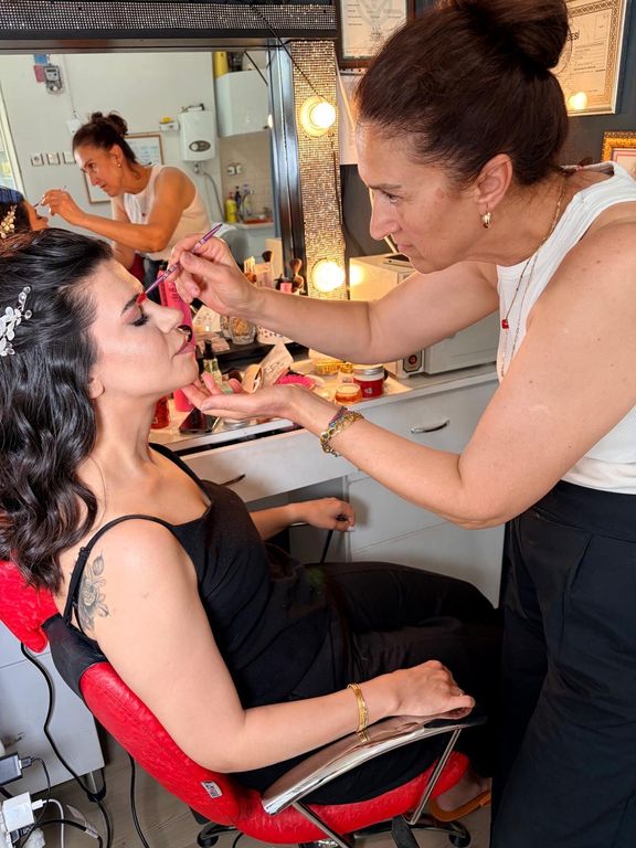 Aysel Güzellik & Makyaj