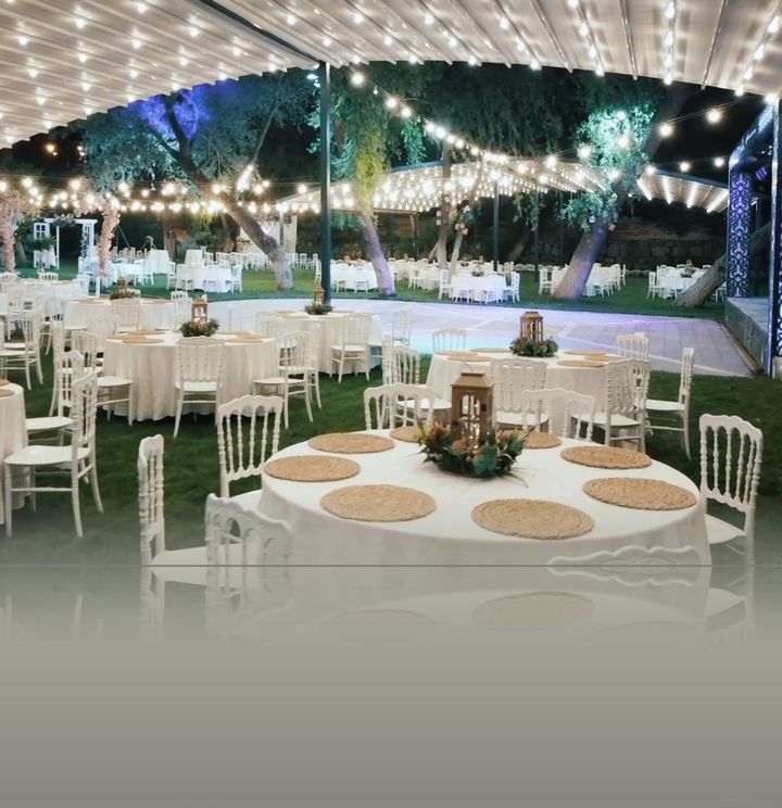 Botanik Garden Gölbaşı
