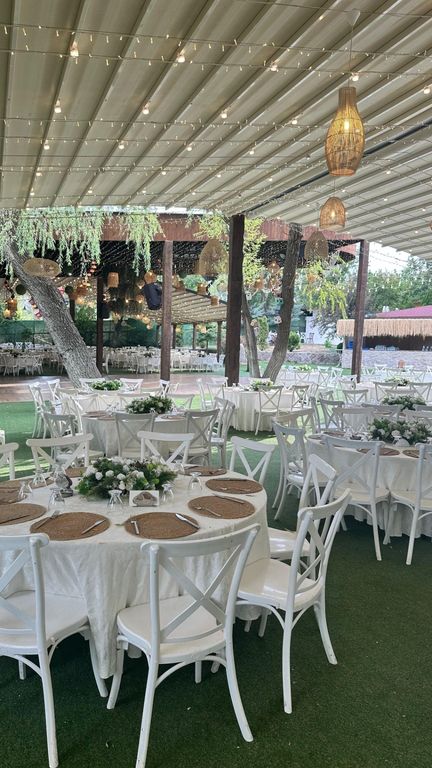 Botanik Garden Gölbaşı