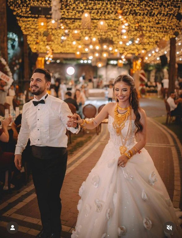 Botanik Garden Gölbaşı