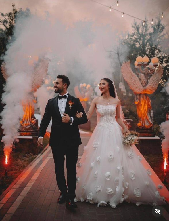 Botanik Garden Gölbaşı