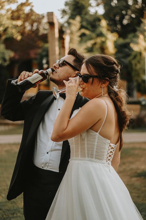 Botanik Garden Gölbaşı