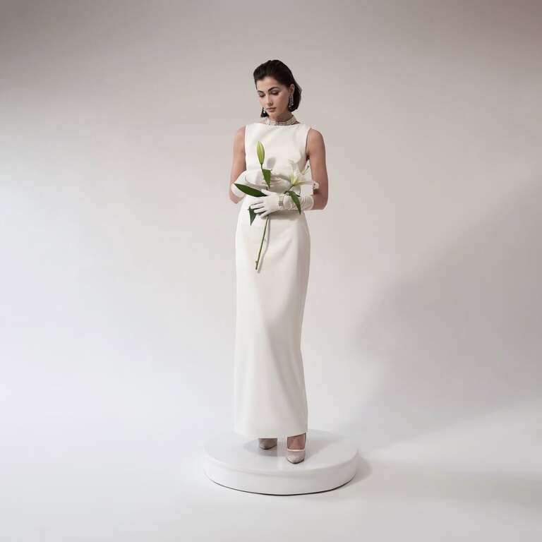 La Bride Wedding