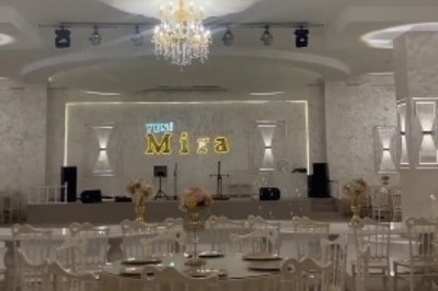 Yeni Mira Düğün Salonları