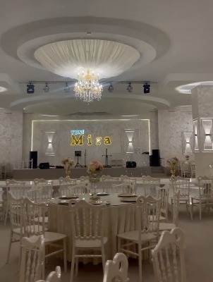 Yeni Mira Düğün Salonları