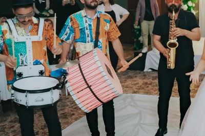 Karadeniz Balkan Orkestrası