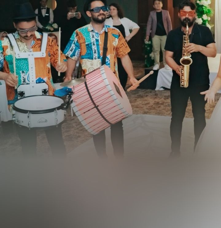 Karadeniz Balkan Orkestrası