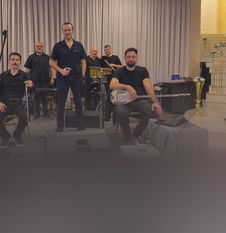 Mahi Orkestrası