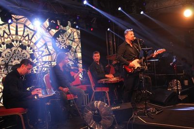 Grup Atonal