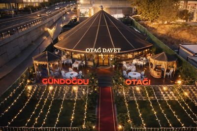 Otağ Davet