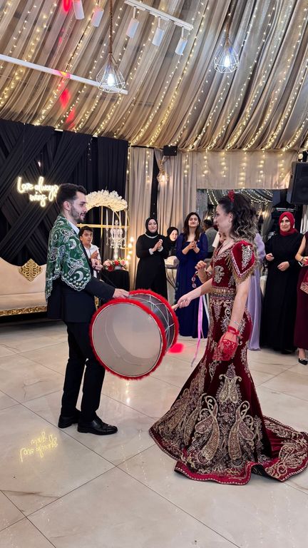Otağ Davet