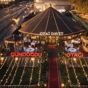 Otağ Davet