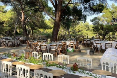 İzmir Şehir Ormanı