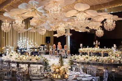 Kiralık Şamdan & By Ozan Event