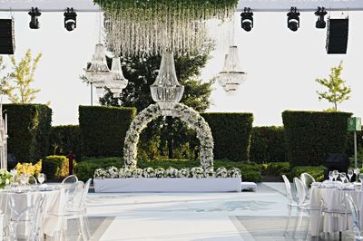 Kiralık Şamdan & By Ozan Event