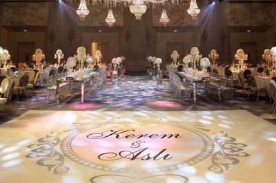 Kiralık Şamdan & By Ozan Event