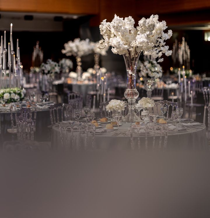 Kiralık Şamdan & By Ozan Event