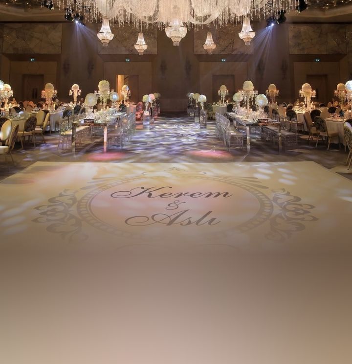 Kiralık Şamdan & By Ozan Event