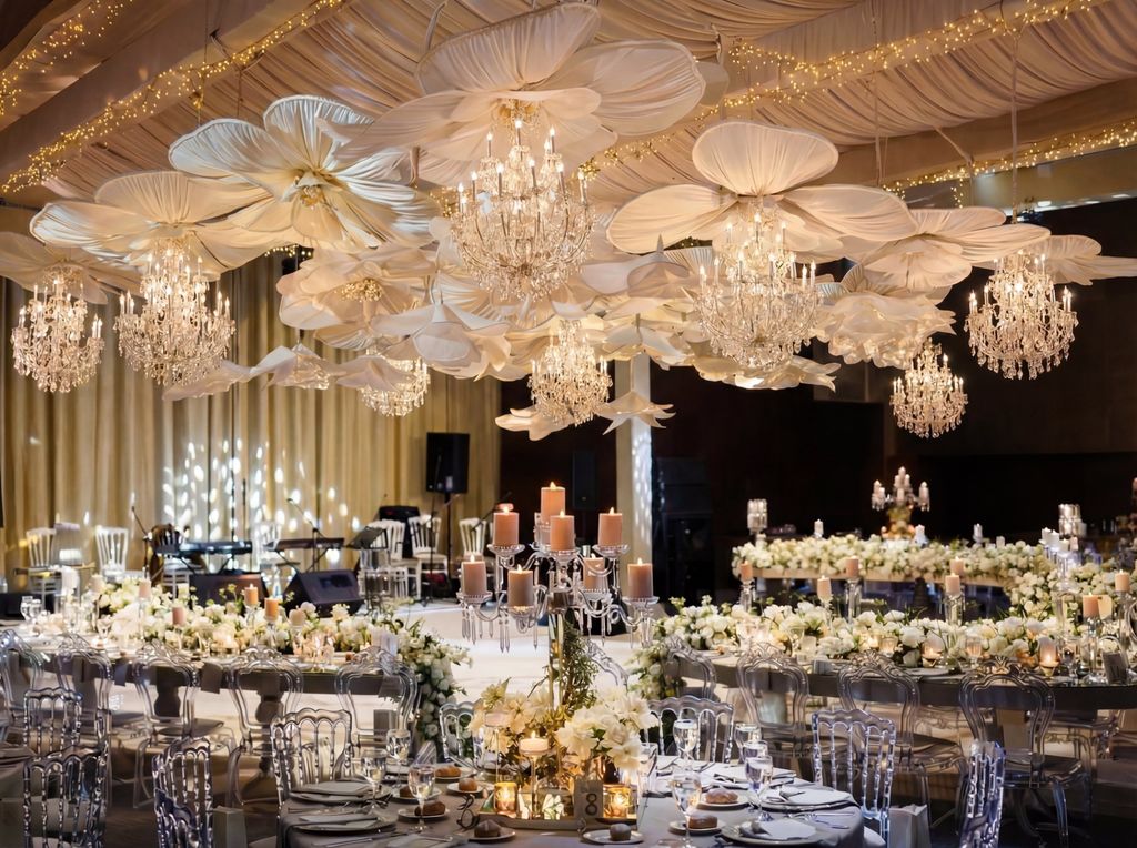 Kiralık Şamdan & By Ozan Event
