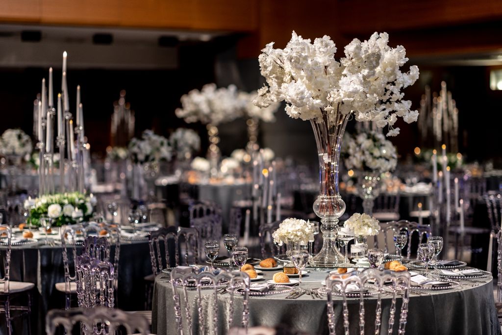 Kiralık Şamdan & By Ozan Event
