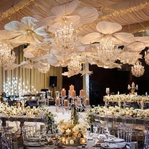 Kiralık Şamdan & By Ozan Event