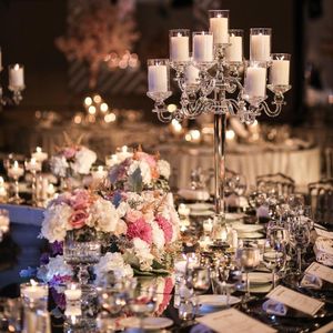 Kiralık Şamdan & By Ozan Event
