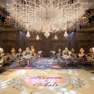 Kiralık Şamdan & By Ozan Event