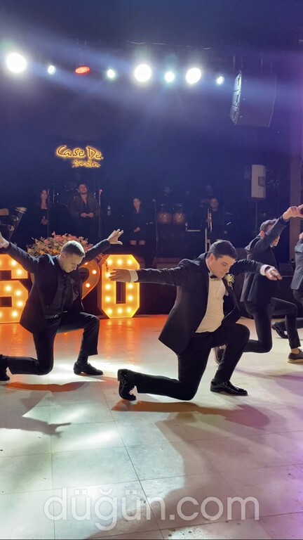 Düğün Dansları İzmir