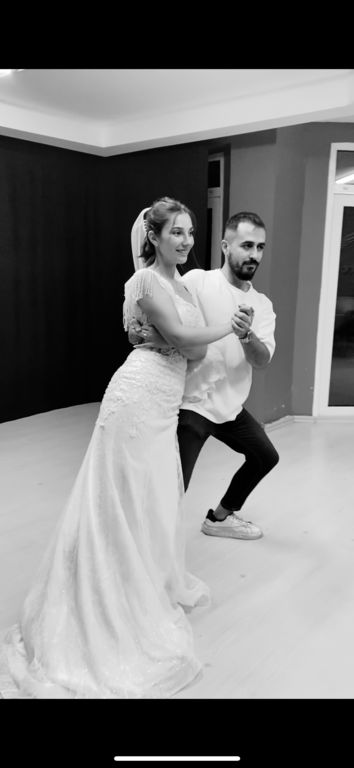 Düğün Dansları İzmir
