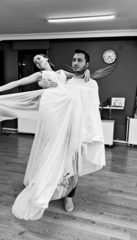 Düğün Dansları İzmir