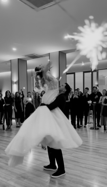 Düğün Dansları İzmir