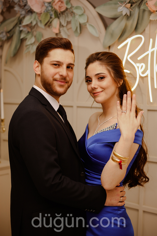 Hera Wedding Story
