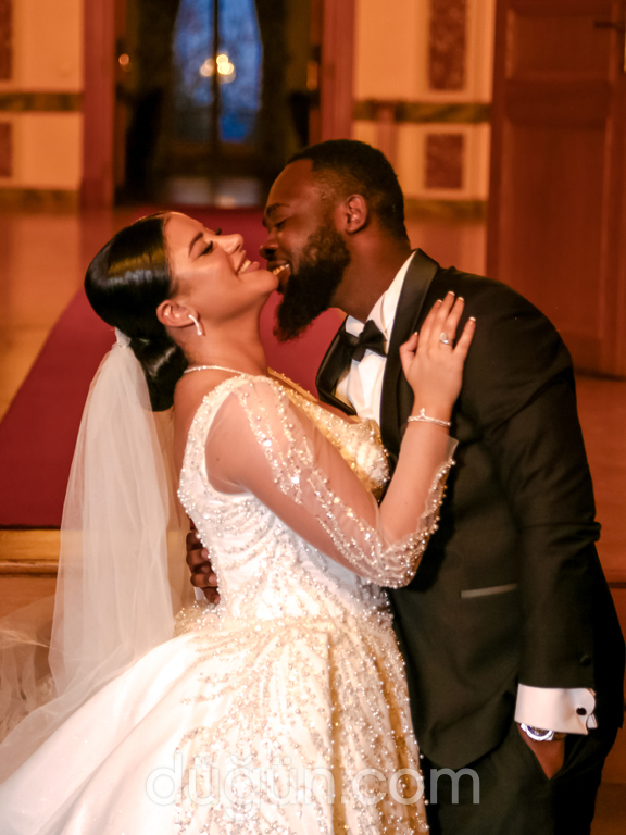Hera Wedding Story