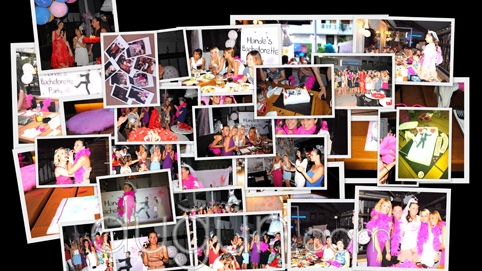 Lily's Boutique Design