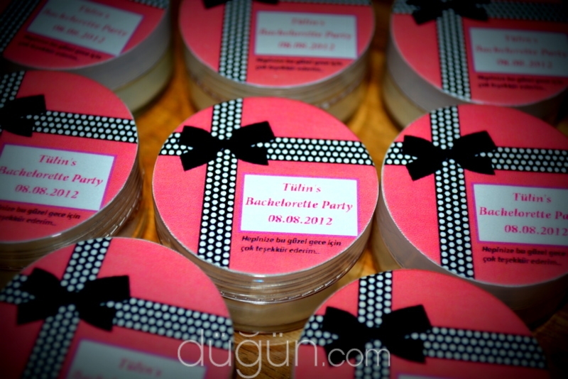 Lily's Boutique Design