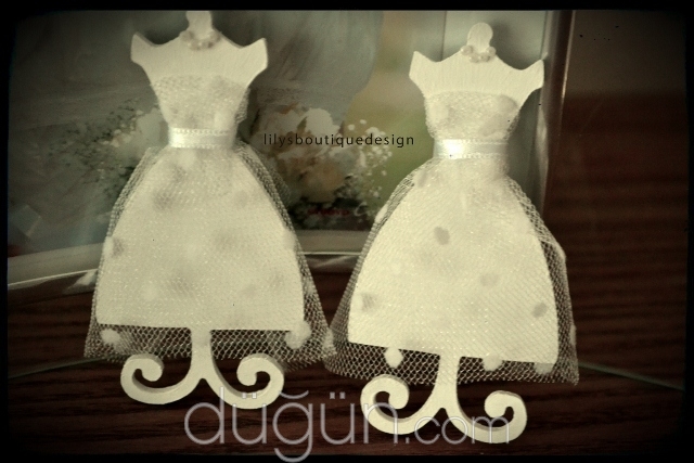 Lily's Boutique Design