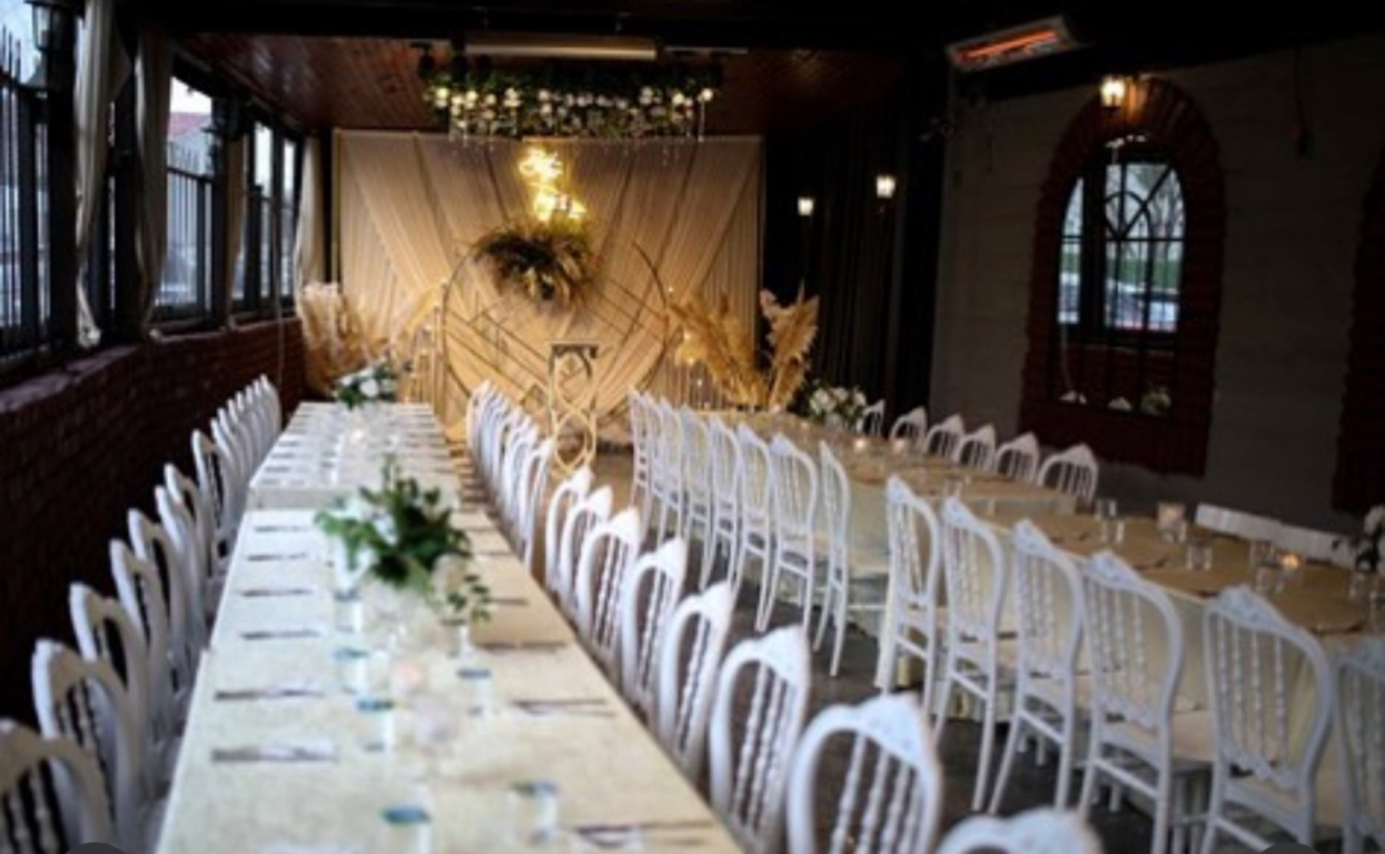 Başka Event