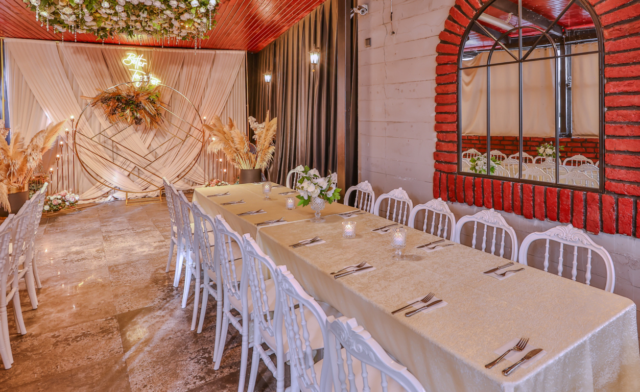 Başka Event